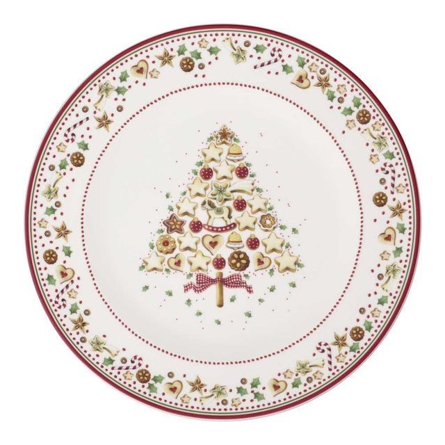 Villeroy & Boch Winter Bakery Delight Underplate