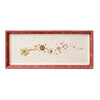 Villeroy & Boch Winter Bakery Delight Rectangular Cake Plate