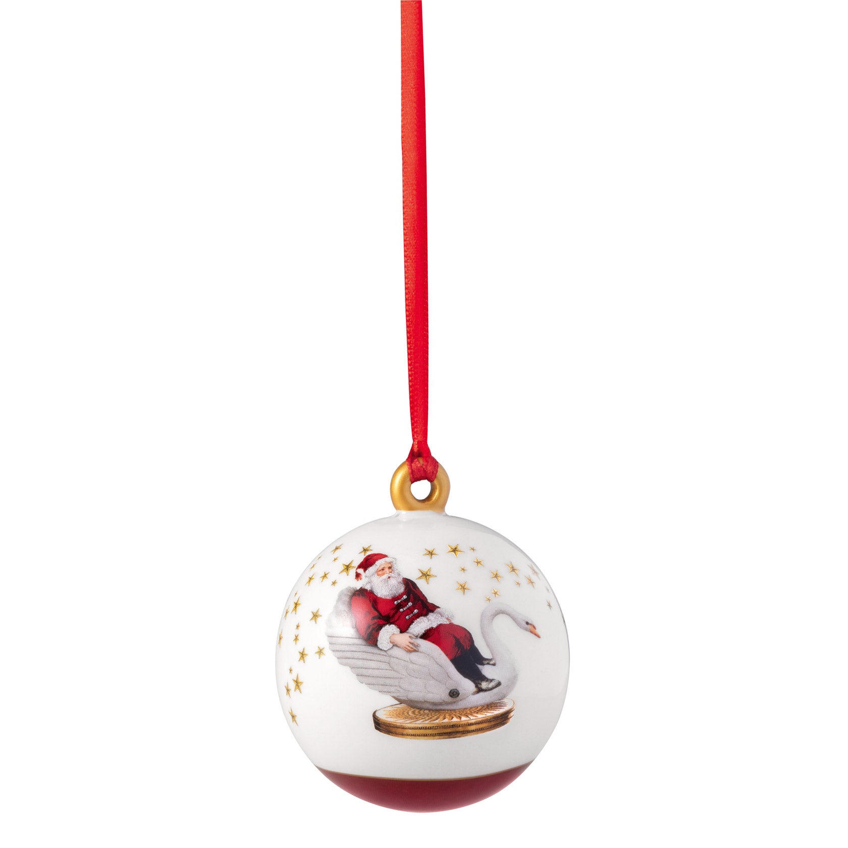 Villeroy & Boch Annual Christmas Edition Ball 2024 David Shuttle Ltd