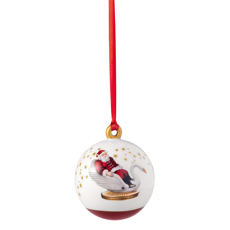 Villeroy & Boch Annual Christmas Edition Ball 2024