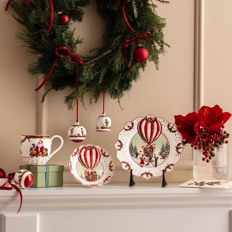 Villeroy & Boch Annual 2026 Christmas Edition Mug