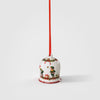 Villeroy & Boch Annual 2026 Christmas Edition Bell