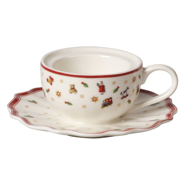 Villeroy & Boch Toy's Delight Tea Light Holder Cup
