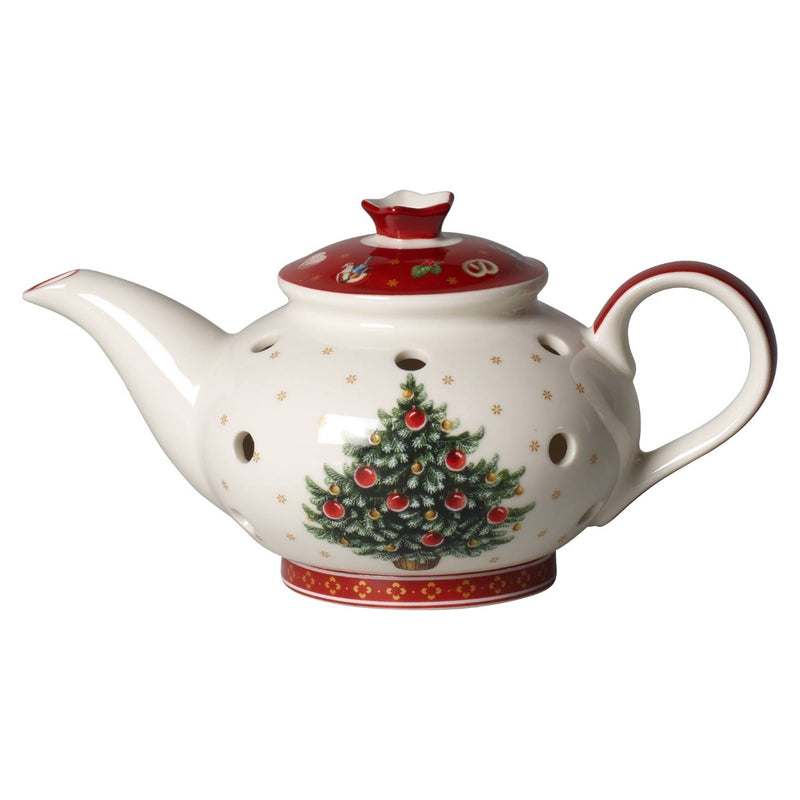 Villeroy & Boch Toy's Delight Tea Light Holder Pot
