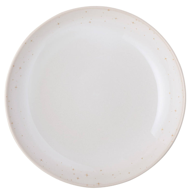 Villeroy & Boch Winter Glow Footed Bowl
#2
