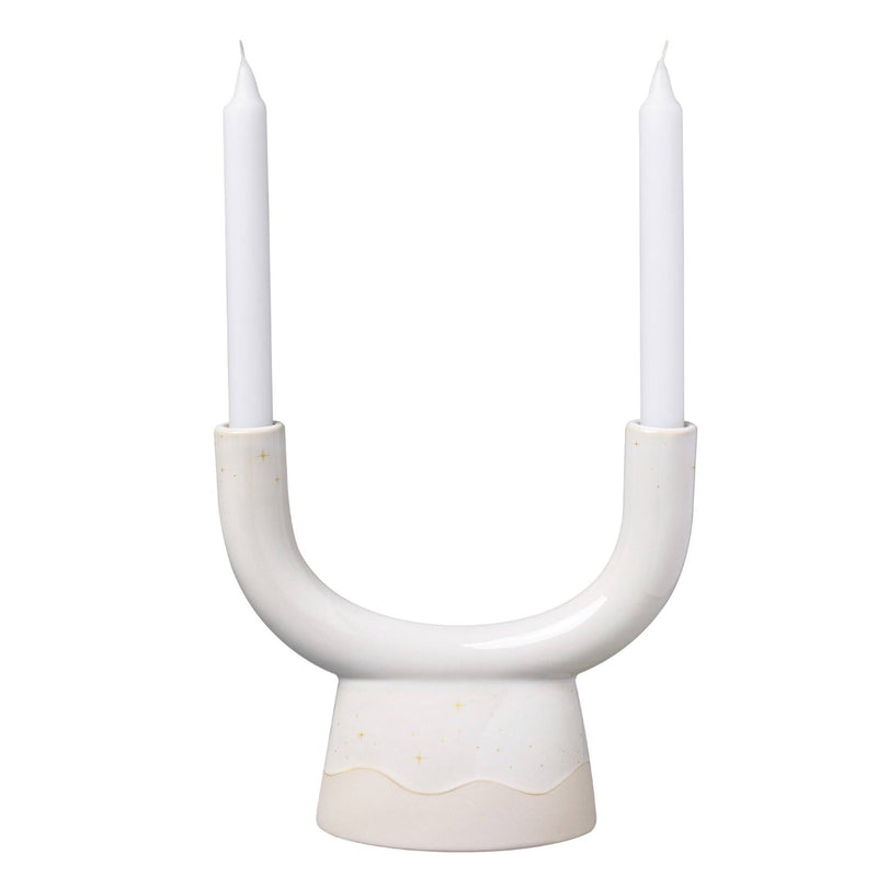 Villeroy & Boch Winter Glow Candleholder U-Shape
