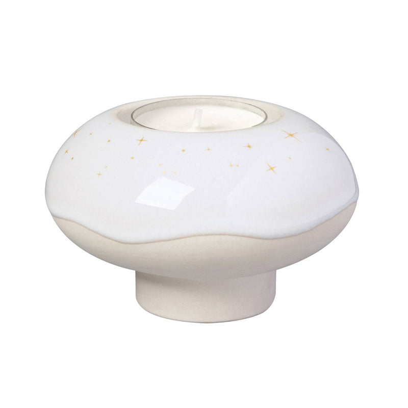 Villeroy & Boch Winter Glow Candleholder Donut
#2