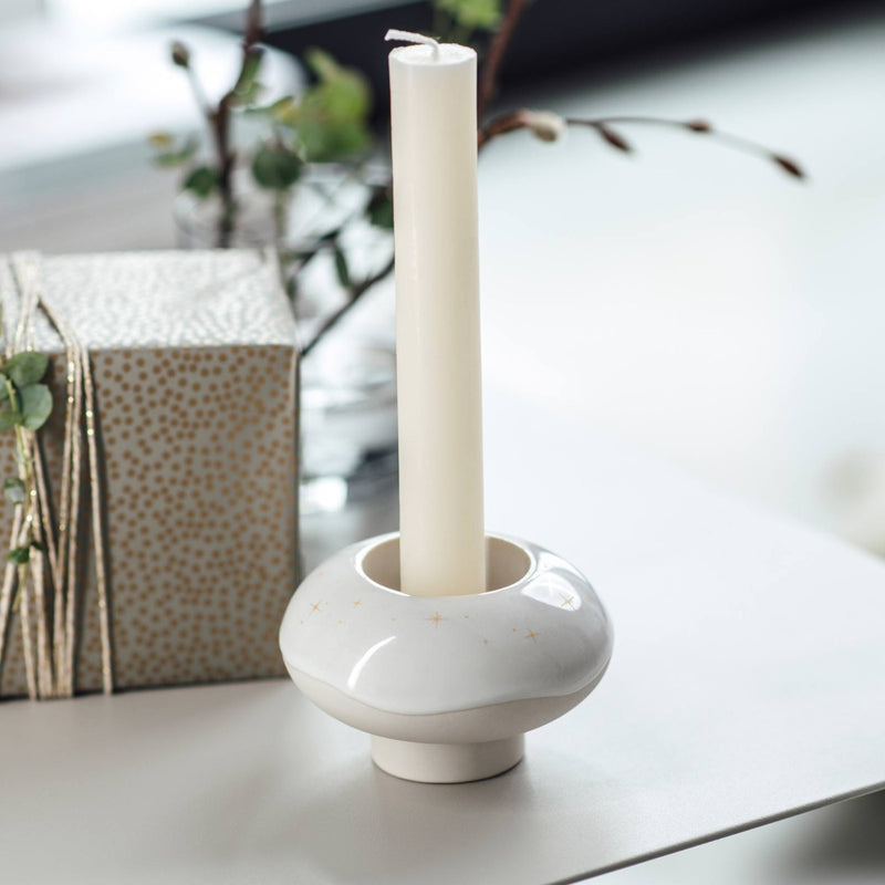 Villeroy & Boch Winter Glow Candleholder Donut
#3