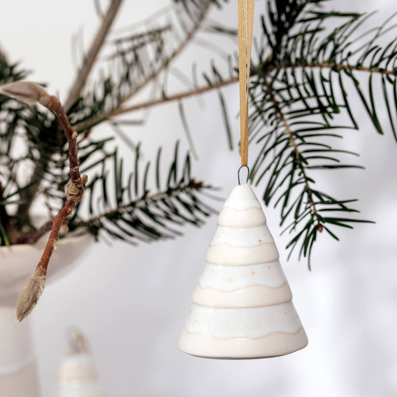 Villeroy & Boch Winter Glow Ornament Tree
#2