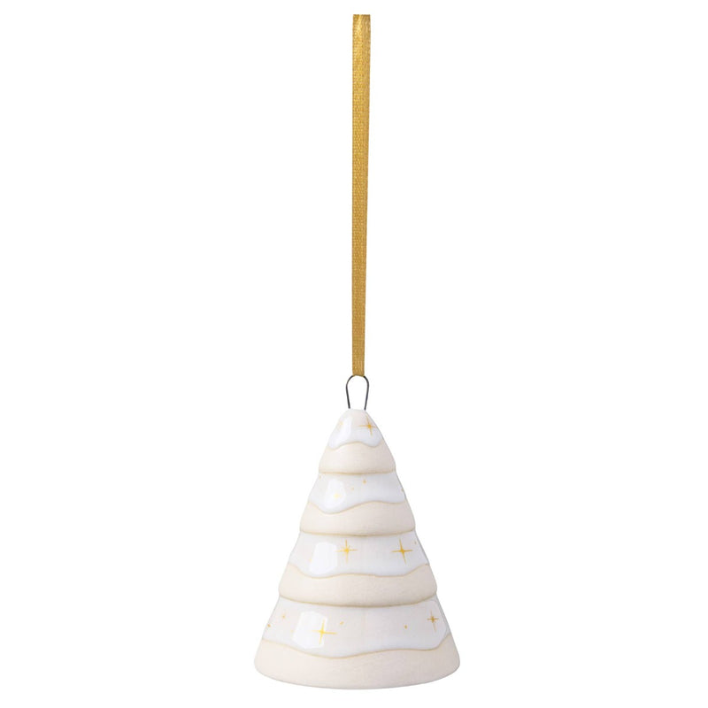 Villeroy & Boch Winter Glow Ornament Tree
