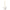 Villeroy & Boch Winter Glow Ornament Angel
