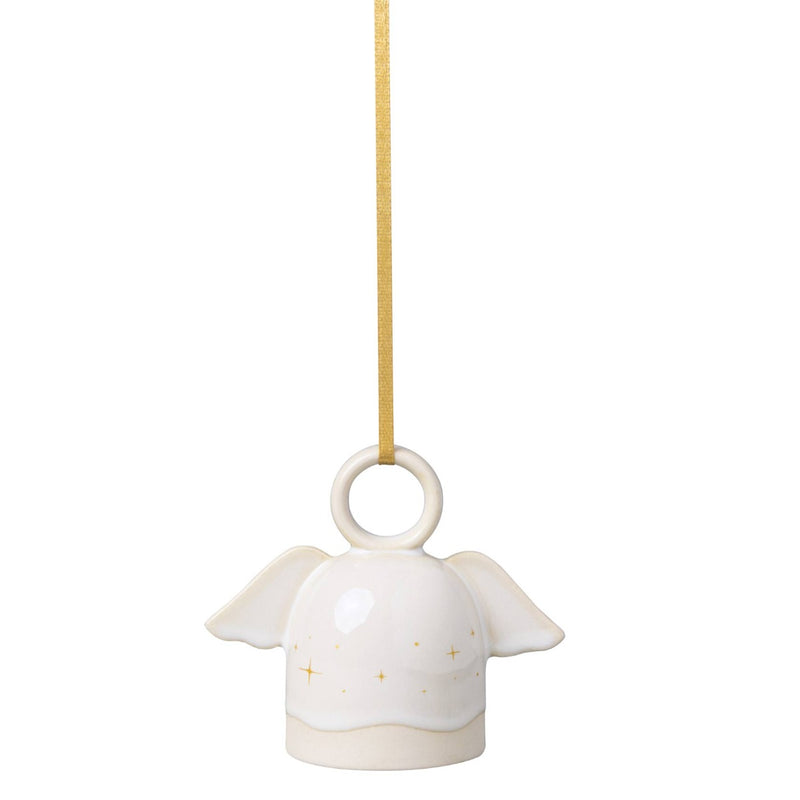 Villeroy & Boch Winter Glow Ornament Angel
