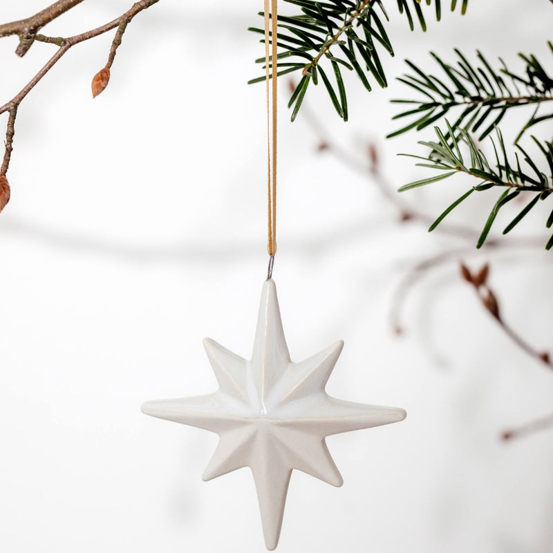 Villeroy & Boch Winter Glow Ornament Star
#2