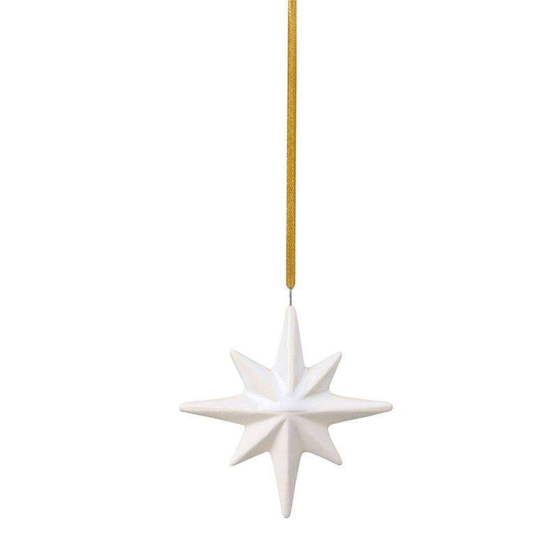 Villeroy & Boch Winter Glow Ornament Star
