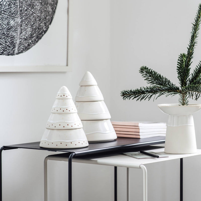 Villeroy & Boch Winter Glow Box Tree
#4