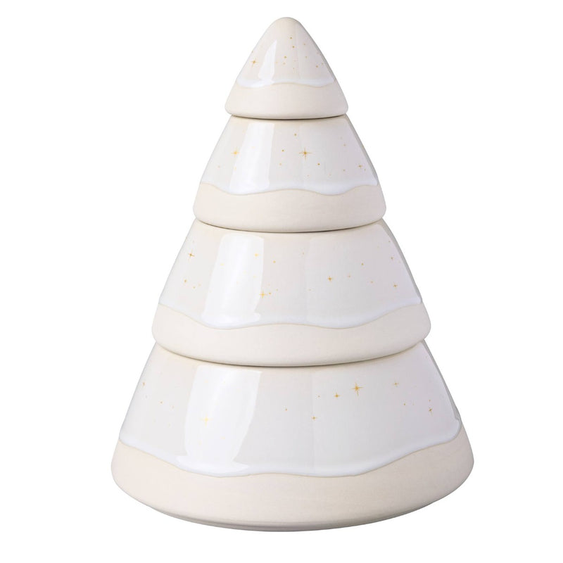 Villeroy & Boch Winter Glow Box Tree
