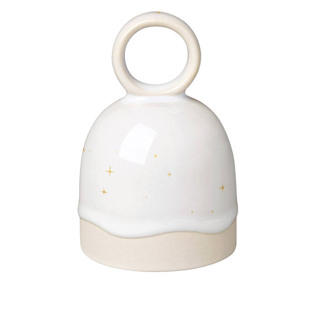 Villeroy & Boch Winter Glow Table Bell

