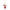 Villeroy & Boch Christmas Classics Santa Hanging Ornament