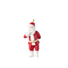 Villeroy & Boch Christmas Classics Christmas Ornaments, Santa