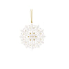 Villeroy & Boch Christmas Classics Christmas Ornaments, Snowflake