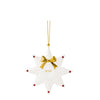 Villeroy & Boch Christmas Classics Christmas Ornaments, Star