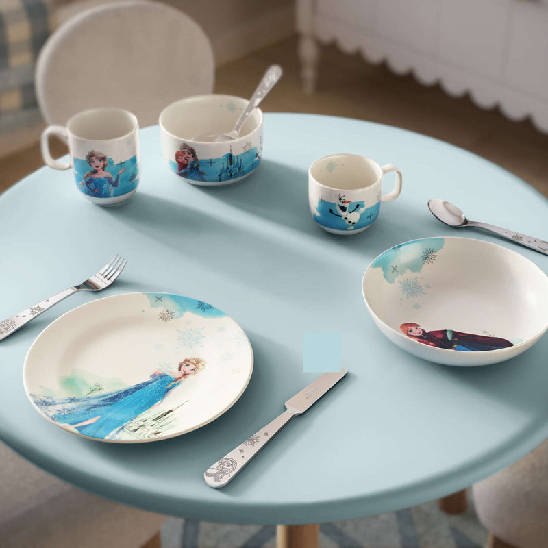 Villeroy & Boch Disney Frozen Children’s Mug, Large
