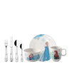 Villeroy & Boch Disney Frozen Children's Crockery Set, Set of 7