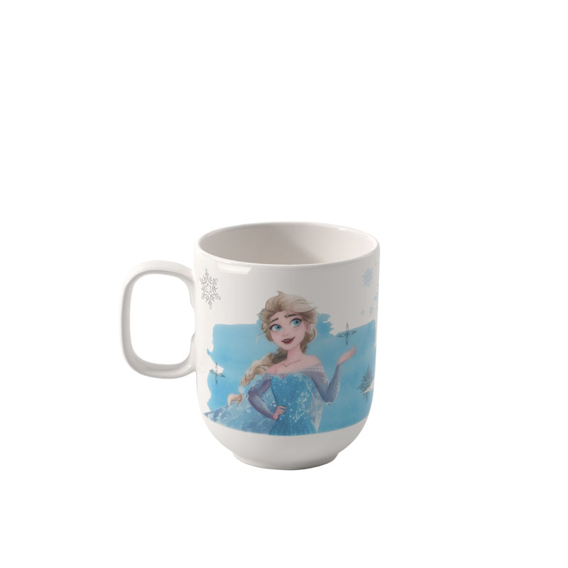 Villeroy & Boch Disney Frozen Children’s Mug, Large