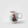 Villeroy & Boch Disney Frozen Children’s Mug, Large