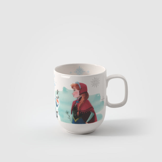Villeroy & Boch Disney Frozen Children’s Mug, Large