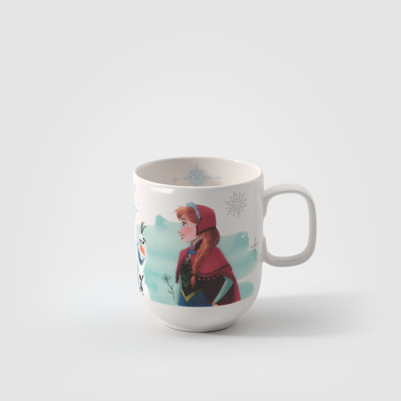 Villeroy & Boch Disney Frozen Children’s Mug, Large