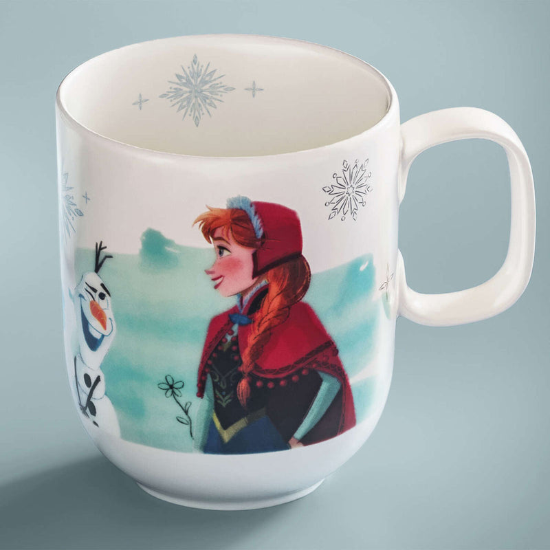 Villeroy & Boch Disney Frozen Children’s Mug, Large