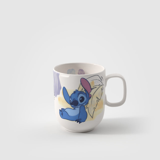 Villeroy & Boch Disney Stitch Children’s mug, large