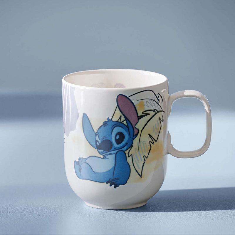 Villeroy & Boch Disney Stitch Children’s mug, large