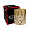 Riedel Laudon Gold Tumbler