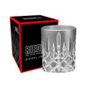Riedel Laudon Silver Tumbler