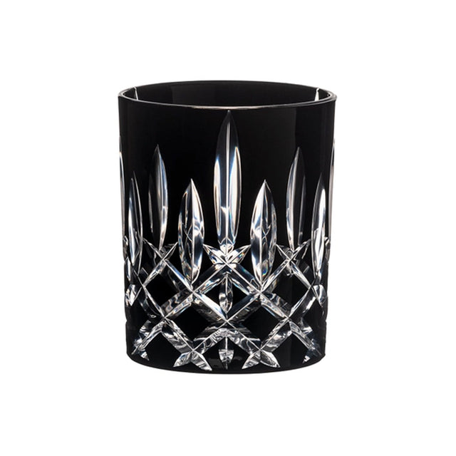 Riedel Laudon Tumbler, Black