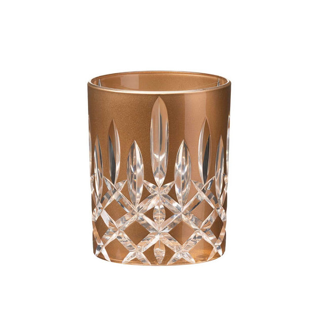 Riedel Laudon Tumbler, Bronze