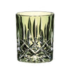 Riedel Laudon Tumbler, Light Green