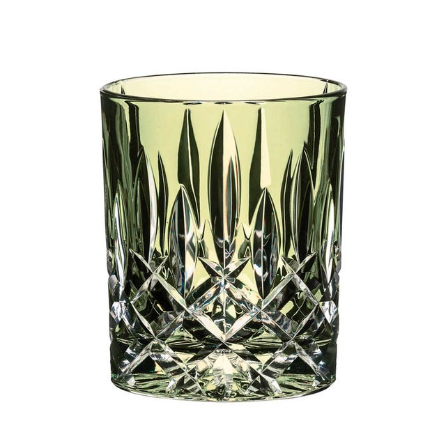 Riedel Laudon Tumbler, Light Green