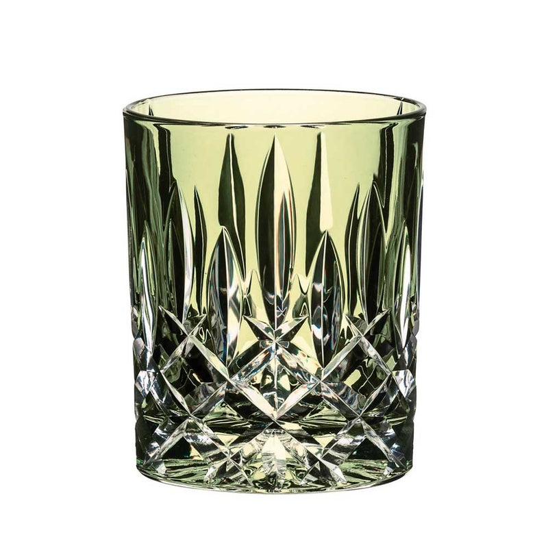 Riedel Laudon Tumbler, Light Green