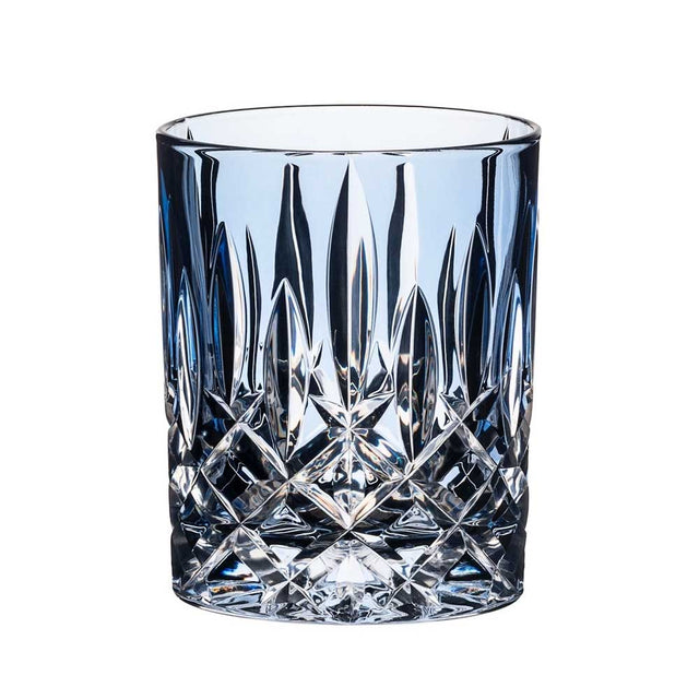 Riedel Laudon Tumbler, Light Blue