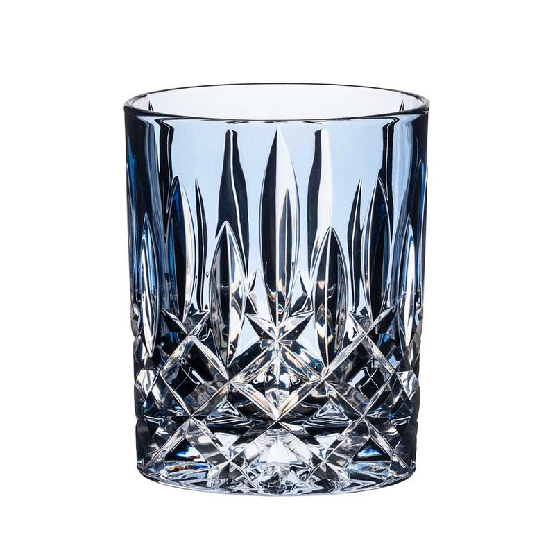 Riedel Laudon Tumbler, Light Blue