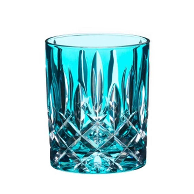 Riedel Laudon Tumbler, Turquoise