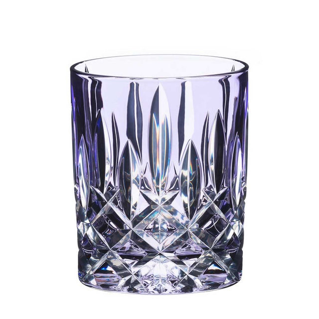 Riedel Laudon Tumbler, Violet