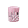 Riedel Laudon Tumbler, Rose
