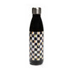 Mackenzie-Childs Courtly Check Water Bottle