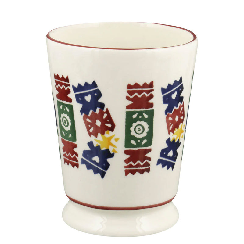 Emma Bridgewater Christmas Crackers Cocoa Mug