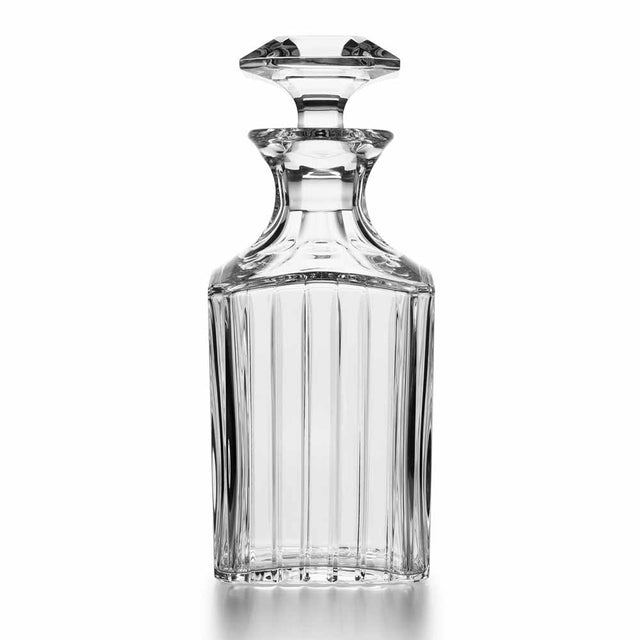 Baccarat Harmonie Whiskey Decanter