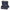 Aerin Beauvais Velvet Jewelry Box, Dusk Blue